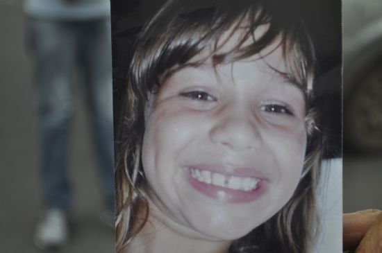 Imprensa italiana noticia priso de pais da menina Ida Vernica, sequestrada em 2013 em Cuiab