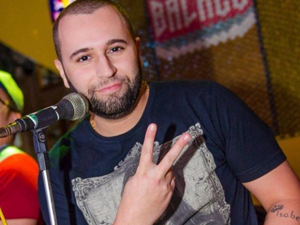 Msico foi morto aps show em bar de Santos, SP