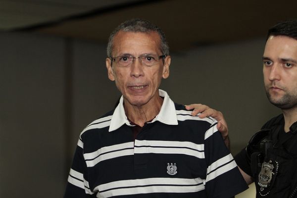 Arcanjo soma 89 anos em condenações e será julgado por mais cinco homicídios; MPE quer aumentar pena