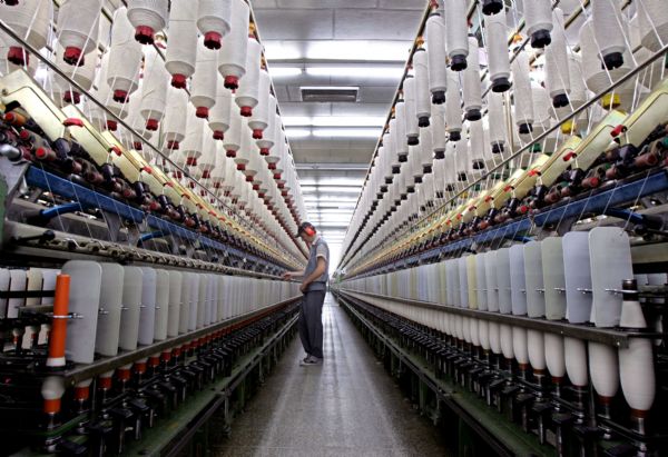 Justiça decreta falência da Cotton King, primeira indústria têxtil montada em MT