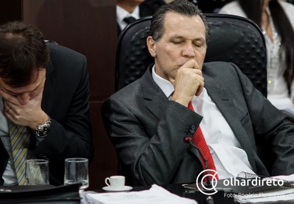Ministro desconsidera possível afronta de juíza Selma e mantém Silval Barbosa na cadeia
