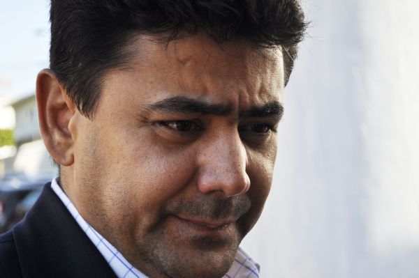 Defesa de Eder Moraes descarta delação premiada e foca em revogar prisão preventiva