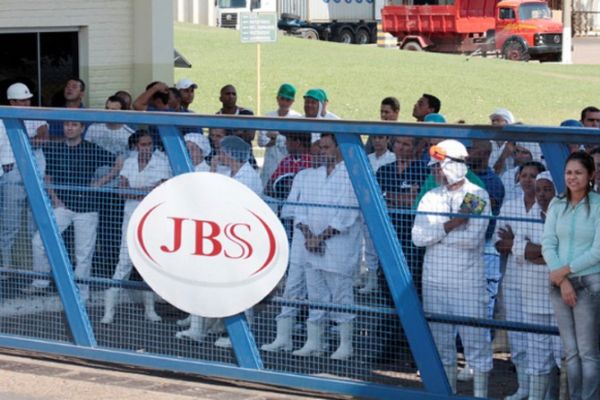TJMT nega pedido de penhora e mantêm R$ 73 milhões do grupo JBS/Friboi bloqueados