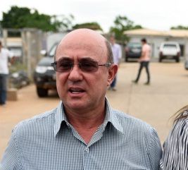 Júnior Mendonça diz que trazia Riva com ''rédea curta''; dívida do ex-deputado chegou a R$ 5,7 milhões