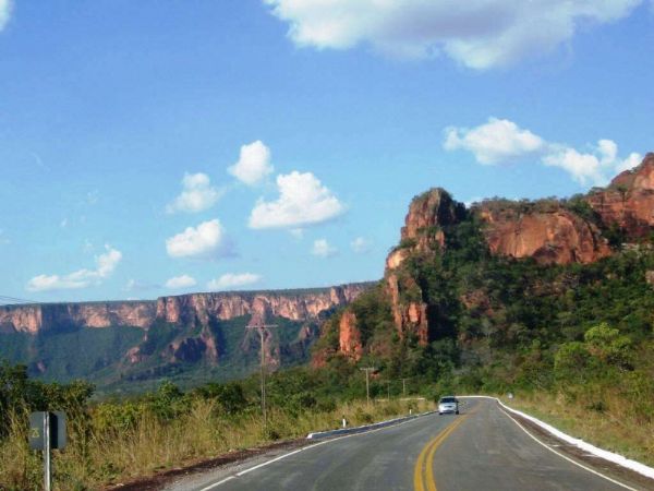 Mato Grosso recebe evento de turismo da Amazônia Legal