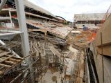 Sob crise, Santa Bárbara é afastada da construção da Arena Pantanal