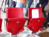 Secopa acata pedido do MP e suspende aquisição de cadeiras da Arena Pantanal