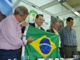 Governo faz balanço e diz que Copa mudou a história de Cuiabá