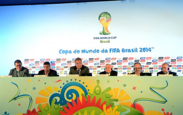 Programa de voluntários para a Copa do Mundo será lançado em Cuiabá