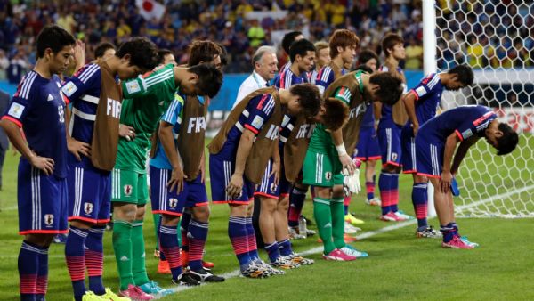 Cônsul japonês elogia receptividade cuiabana durante a Copa do Mundo de 2014
