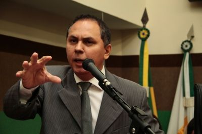 Vereador Dilemrio Alencar anuncia nesta tera-feira o planejamento da Comisso da Copa para 2013