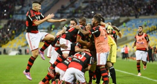 Ingressos para Flamengo e Gois na Arena custaro entre R$ 35 e R$ 120;  atualizada