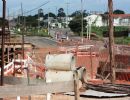 Veja o panorama das obras no Complexo Virio do Tijucal (06/03)
