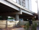 Confira o panorama das obras no viaduto do Despraiado - Maio/2013