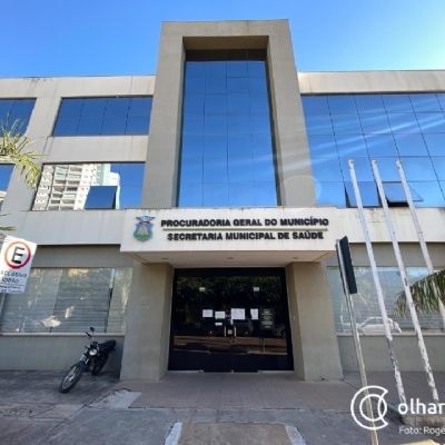 Tribunal manda retirar tornozeleira de ex-adjunto de Sade de Emanuel Pinheiro