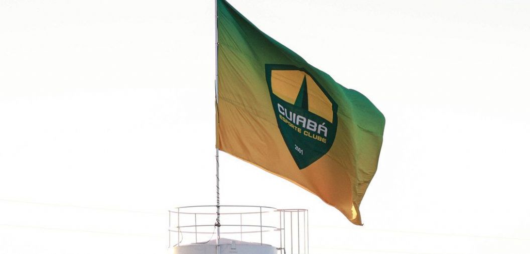 Cuiab abre venda de ingressos para jogo contra o Internacional; valores partem de R$10