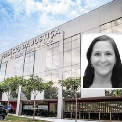 TJMT mantm condenao de ex-vereadora que extorquiu prefeito para aprovar projetos