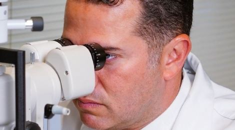 Dia Nacional de Combate ao Glaucoma: oftalmologista destaca importncia do atendimento precoce