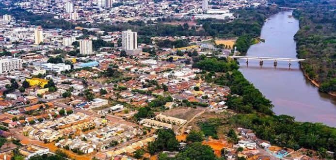 Relatrio da AGER aponta falhas na distribuio de energia em Rondonpolis e MPF instaura procedimento para investigar