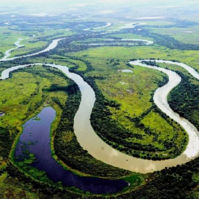 TJ suspende ao que pretende derrubar lei que flexibiliza proteo do Pantanal