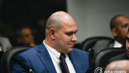 MP d parecer para reformar sentena e descarta representao de Abilio contra Botelho