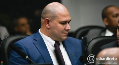 Ablio  condenado a pagar indenizao de R$ 30 mil por acusar fiscais de 'morder dinheirinho' (Crédito: Olhar Direto)