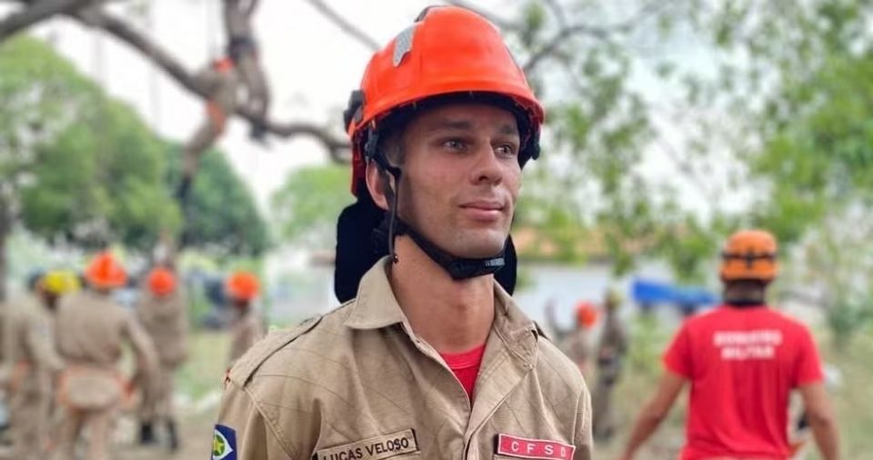 Coronel indicia trs militares por morte de aluno soldado na Lagoa Trevisan