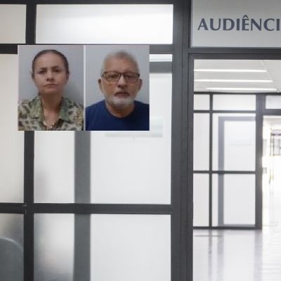 Advogada presa em flagrante dentro de cartrio aps golpe de R$ 75 mil em leiles de imveis  libertada aps custdia