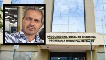 TJ manda retirar tornozeleira de ex-adjunto de Sade de Emanuel acusado de furar fila da Covid-19