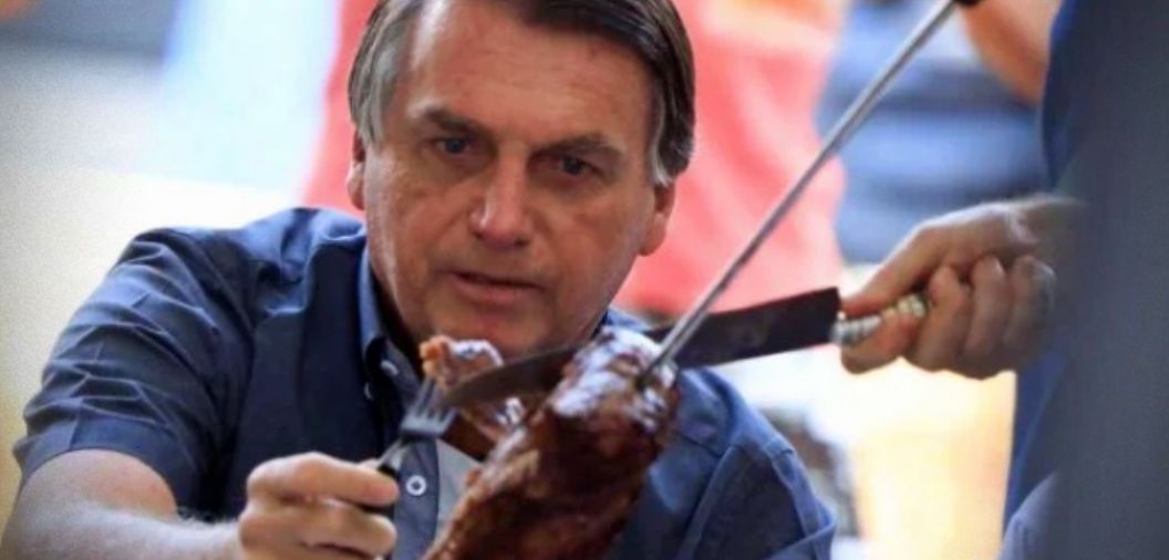 Norte Show contar com Bolsonaro, mais de 300 expositores, palestras gratuitas e evento '100% Carne'