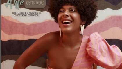 Sesc Arsenal e Rondonópolis serão palco da 1ª edição do ''Conexão Arte Cerrado''