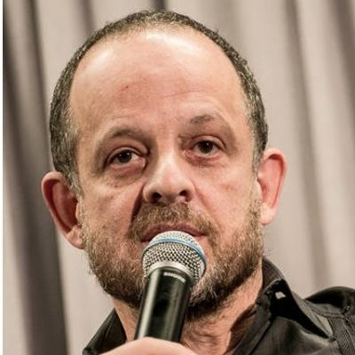 Jornalista Breno Altman vem a Cuiab para lanamento do livro 'Contra o Sionismo'