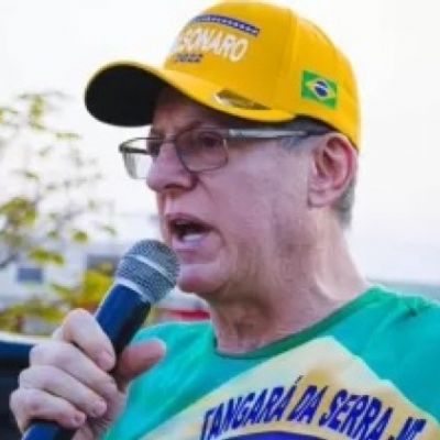 Empresrio que ameaou funcionrios para votarem em Bolsonaro vira ru