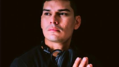 Inspirado no rio Cuiabá, DJ lança novo conceito de música eletrônica no final de janeiro