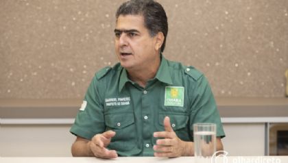MP  favorvel  suspenso definitiva da comisso instalada na Cmara de Cuiab para cassar Emanuel