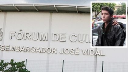 STJ nega abater pena a estudante de Direito que matou o namorado da ex em Cuiab