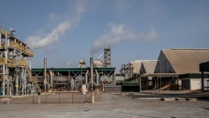 Mato Grosso deve produzir mais de 5,2 bilhes de litros de etanol de milho na nova safra