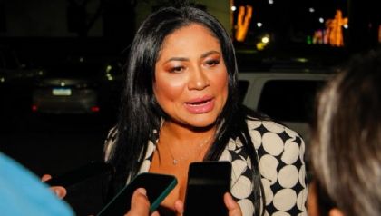 Vereadora cassada em Chapada entra com pedido para suspender sesso; juiz nega examinar no planto