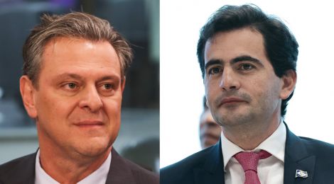 Carlos Fvaro e Fbio Garcia sero palestrantes em Seminrio de Energia