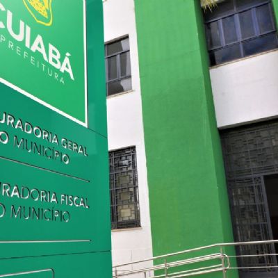 Prefeitura de Cuiab abre concurso para procurador com salrio de quase R$ 18 mil: veja edital