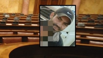 TJ cita inconformismo e mantm pai que matou amigo do filho por homofobia condenado a 35 anos de priso