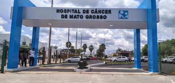 Aps hospitais de Cncer e Geral pedirem bloqueio de R$ 14,8 mi da Prefeitura, MPF intervm para acordo