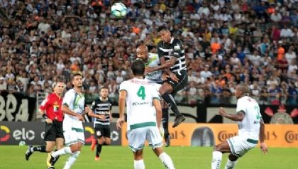 Juza livra Luverdense de pagar indenizao de R$ 170 mil por falhas em jogo contra Corinthians