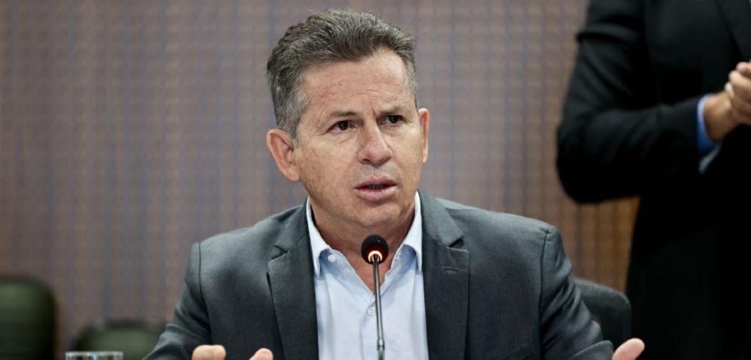 Mauro critica governo por emperrar o funcionamento da ZPE de Cceres: ' um show de burrice'