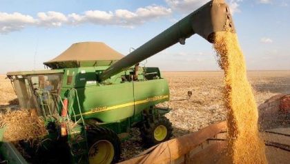 Mato Grosso lidera como o maior produtor de etanol de milho no Brasil