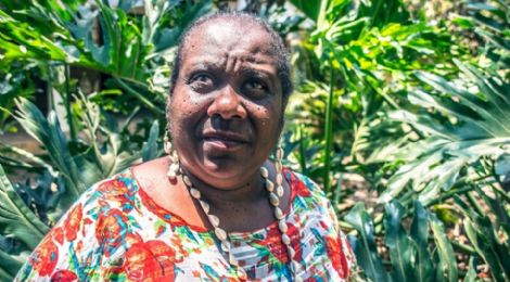 'Eu sou Nieta Costa': liderana do movimento negro seguiu passos do pai na luta contra racismo