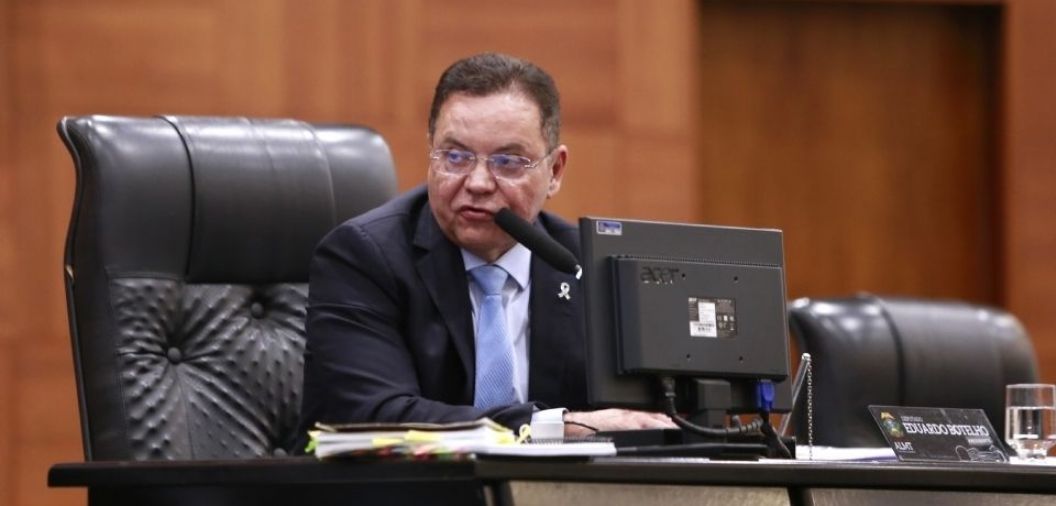 Botelho acredita que nova visita de Bolsonaro a MT no vai beneficiar Ablio: 'cenrio  outro'