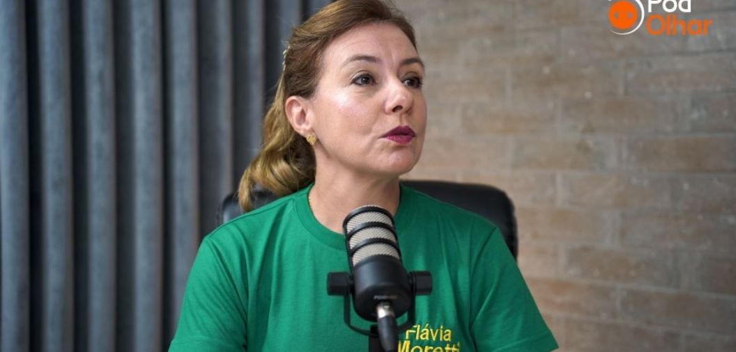 Flavia Moretti quer quebrar sina de prefeitos de oposio aos Campos em VG