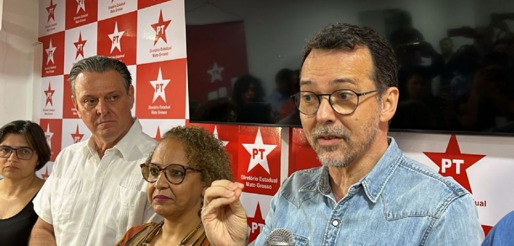 Ldio rechaa possibilidade de aliana com Emanuel: MDB construir uma candidatura