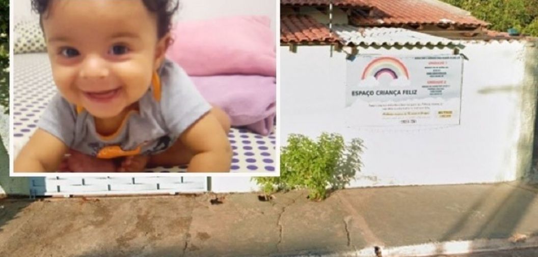 Aps morte de beb, DHPP recebe ''onda'' de denncias de maus tratos em creche de VG